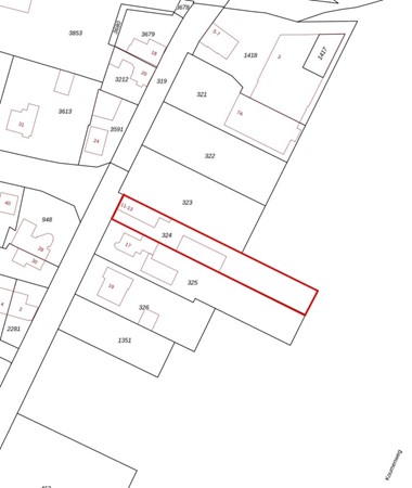 Medium property photo - Burg. Slanghenstraat 11, 6433 AR Hoensbroek